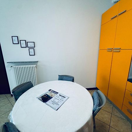 Ferienwohnung Bellavista Bobbio Exterior foto